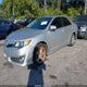4T1BF1FK8EU354706 2014 Toyota Camry Se auction photo thumbnail 2
