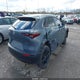 3MVDMBCL7NM418811 2022 Mazda Cx-30 Carbon Edition auction photo thumbnail 4