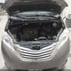5TDDK3DC5FS094285 2015 Toyota Sienna Xle 7 Passenger auction photo thumbnail 10