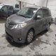 5TDDK3DC5FS094285 2015 Toyota Sienna Xle 7 Passenger auction photo thumbnail 2