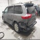 5TDDK3DC5FS094285 2015 Toyota Sienna Xle 7 Passenger auction photo thumbnail 3