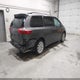 5TDDK3DC5FS094285 2015 Toyota Sienna Xle 7 Passenger auction photo thumbnail 4