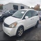 5N1BV28U07N121861 2007 Nissan Quest 3.5 auction photo thumbnail 2