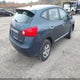 JN8AS5MV3DW143310 2013 Nissan Rogue S auction photo thumbnail 4
