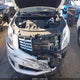 3GYFNDE3XGS527031 2016 Cadillac Srx Premium Collection auction photo thumbnail 10