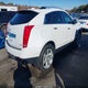 3GYFNDE3XGS527031 2016 Cadillac Srx Premium Collection auction photo thumbnail 4