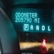 1GNLRHED3AS147567 2010 Chevrolet Traverse Ltz auction photo thumbnail 15