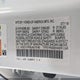 1HGCV1F68JA215140 2018 Honda Accord Ex-L auction photo thumbnail 9
