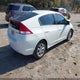 JHMZE2H74BS004399 2011 Honda Insight Ex auction photo thumbnail 4