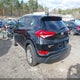 KM8J3CA47HU540301 2017 Hyundai Tucson Se Plus auction photo thumbnail 3