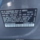 1VWAT7A31FC020436 2015 Volkswagen Passat 1.8T Wolfsburg Edition auction photo thumbnail 9