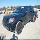1N6AD0ER7KN784146 2019 Nissan Frontier Sv auction photo thumbnail 2