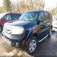 5FNYF4H21BB073333 2011 Honda Pilot Lx auction photo thumbnail 2