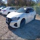 1N4AA6EV7MC503009 2021 Nissan Maxima Sr Xtronic Cvt auction photo thumbnail 2