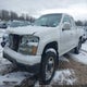 1GCKTBDE2A8133573 2010 Chevrolet Colorado Work Truck auction photo thumbnail 2