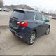 3GNAXKEV5KS527552 2019 Chevrolet Equinox Lt auction photo thumbnail 4