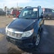 JF2SH6BC8AH776666 2010 Subaru Forester 2.5X auction photo thumbnail 2