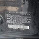 JF2SH6BC8AH776666 2010 Subaru Forester 2.5X auction photo thumbnail 9