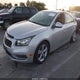 1G1PE5SB3F7278766 2015 Chevrolet Cruze 2Lt Auto auction photo thumbnail 2