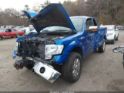 1FTEX1EMXCFB05262 2012 Ford F-150 Xlt auction photo thumbnail 2