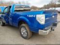 1FTEX1EMXCFB05262 2012 Ford F-150 Xlt auction photo thumbnail 3