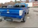 1FTEX1EMXCFB05262 2012 Ford F-150 Xlt auction photo thumbnail 4
