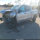 3GCUDFED5NG606238 2022 Chevrolet Silverado 1500 4Wd Short Bed Lt Trail Boss auction photo thumbnail 2