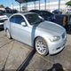 WBAWV13507PK49437 2007 BMW 328I auction photo thumbnail 1