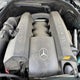 WDBLK65G32T103879 2002 Mercedes-Benz Clk 320 auction photo thumbnail 10