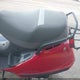 JH2KF0117HK202002 1987 Honda Ch150 auction photo thumbnail 9