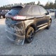 2FMPK4J9XJBB34653 2018 Ford Edge Sel auction photo thumbnail 4