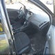 1FADP3F27GL364891 2016 Ford Focus Se auction photo thumbnail 5