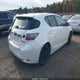 JTHKD5BH2C2088005 2012 Lexus Ct 200H Premium auction photo thumbnail 4