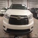 5TDDKRFH6FS192561 2015 Toyota Highlander Limited V6 auction photo thumbnail 12