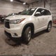 5TDDKRFH6FS192561 2015 Toyota Highlander Limited V6 auction photo thumbnail 2