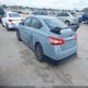 3N1AB7AP8EL659878 2014 Nissan Sentra Sv auction photo thumbnail 3