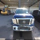 1N6AA1E58HN539490 2017 Nissan Titan Sv auction photo thumbnail 12