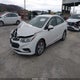 1G1BC5SM6J7205577 2018 Chevrolet Cruze Ls Auto auction photo thumbnail 2