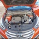 5XYZTDLB5HG404145 2017 Hyundai Santa Fe Sport 2.4L auction photo thumbnail 10