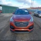 5XYZTDLB5HG404145 2017 Hyundai Santa Fe Sport 2.4L auction photo thumbnail 12