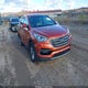 5XYZTDLB5HG404145 2017 Hyundai Santa Fe Sport 2.4L auction photo thumbnail 1