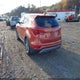 5XYZTDLB5HG404145 2017 Hyundai Santa Fe Sport 2.4L auction photo thumbnail 3