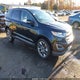 2FMPK4K8XHBB72240 2017 Ford Edge Titanium auction photo thumbnail 1