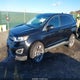 2FMPK4K8XHBB72240 2017 Ford Edge Titanium auction photo thumbnail 2