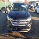 2FMPK4K8XHBB72240 2017 Ford Edge Titanium auction photo thumbnail 6