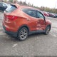 5XYZUDLA9GG363795 2016 Hyundai Santa Fe Sport 2.0L Turbo auction photo thumbnail 4