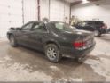 1G6KS54Y61U260481 2001 Cadillac Seville Sls W/Tx7 auction photo thumbnail 3