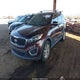 5XYPG4A30GG002118 2016 Kia Sorento 2.4L Lx auction photo thumbnail 2