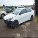 3KPF34AD9ME282968 2021 Kia Forte Gt-Line auction photo thumbnail 2