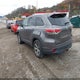 5TDBKRFHXES051286 2014 Toyota Highlander Le Plus V6 auction photo thumbnail 3